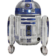 R2-D2 Jumbo Balloon