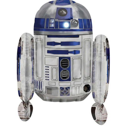 R2-D2 Jumbo Balloon