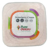 Pure Gelato 1L Strawberry Gelato