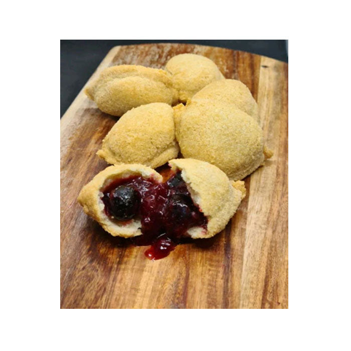 GOLDEN FAN Summer Berry Bites 1kg