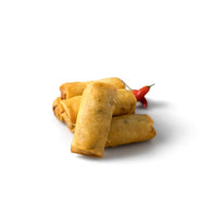 A&T Thai Prawn Spring Rolls