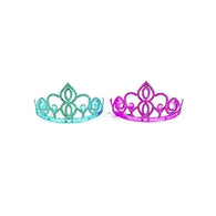 Princess Tiara – Pink or Blue