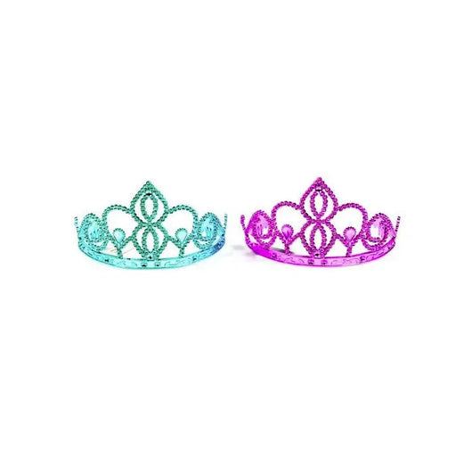 Princess Tiara – Pink or Blue
