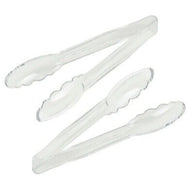 Clear Plastic Tongs | The French Kitchen Castle Hill