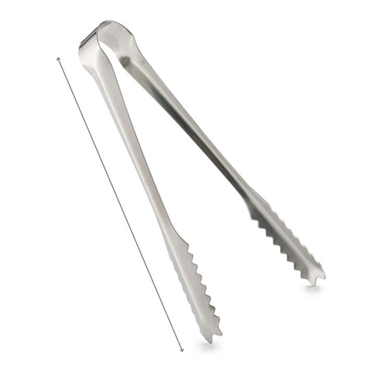 Stainless Steel Ice Tongs | The French Kitchen Castle Hill