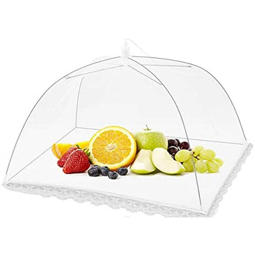Food tent | The French Kitchen Castle Hill