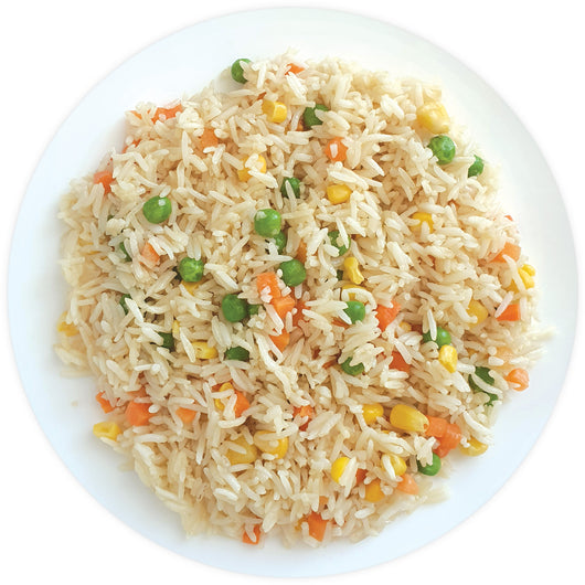 Allied Chefs Traditional Fried Rice 2kg