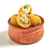 Hermans Arancini - Vegetarian 1KG