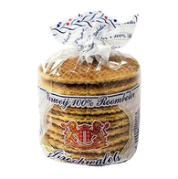 Verweij Syrup Wafels 8pk