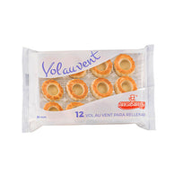 ArruaBarrena Vol Au Vent