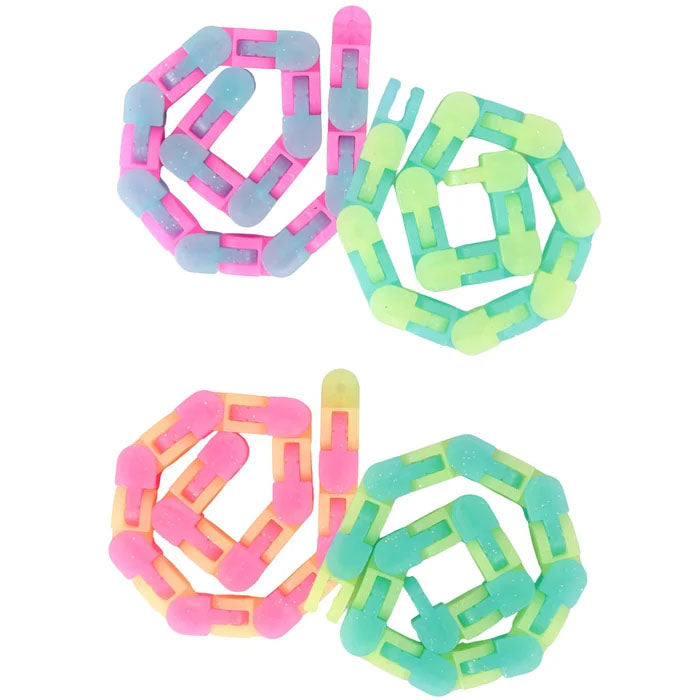 Wacky Tracks 2pk
