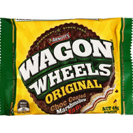 Arnott's Wagon Wheel Chocolate 48g