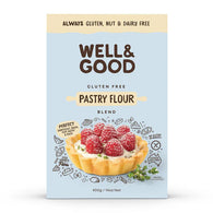 Well & Good Flour Range