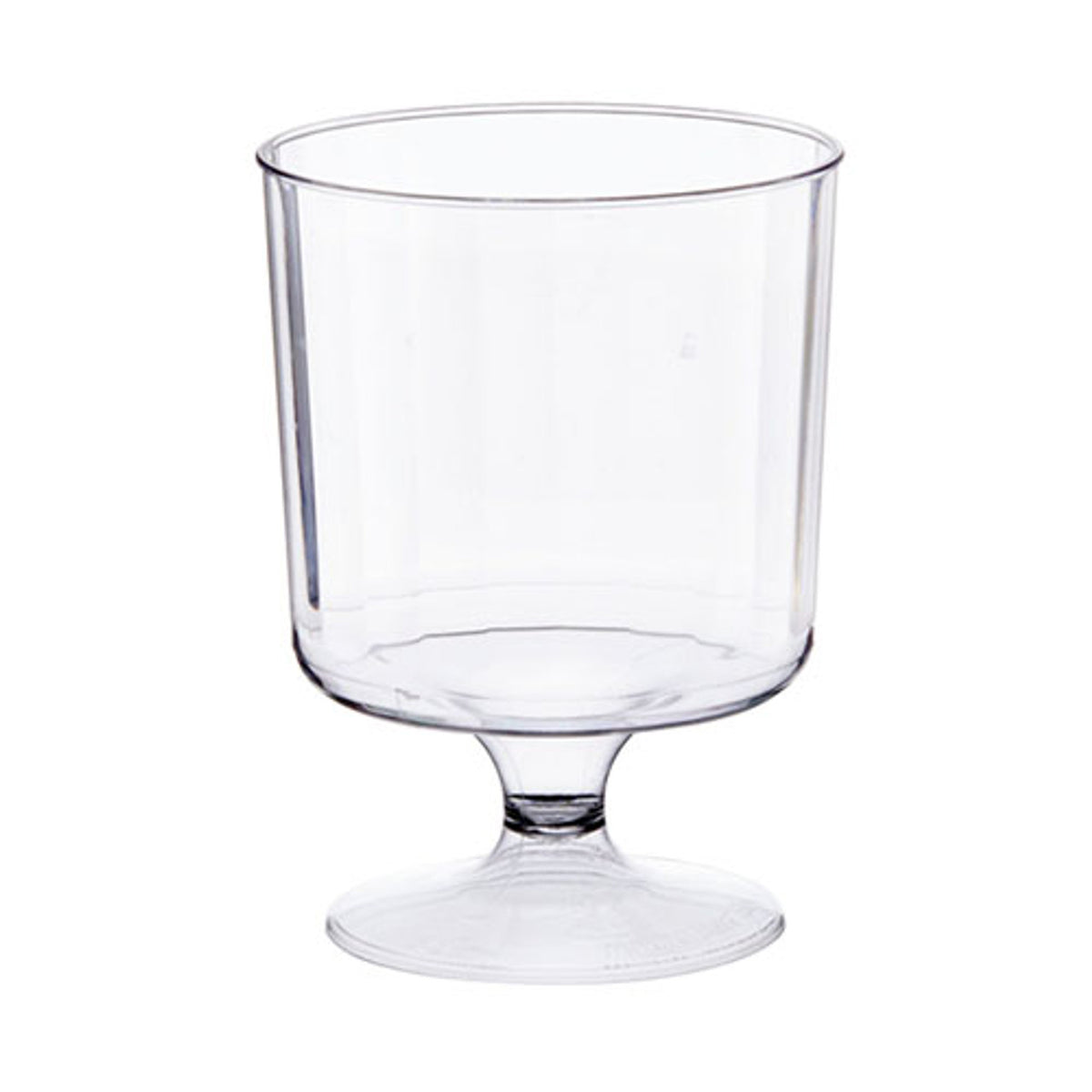 Wine Goblets 170mL 10pk