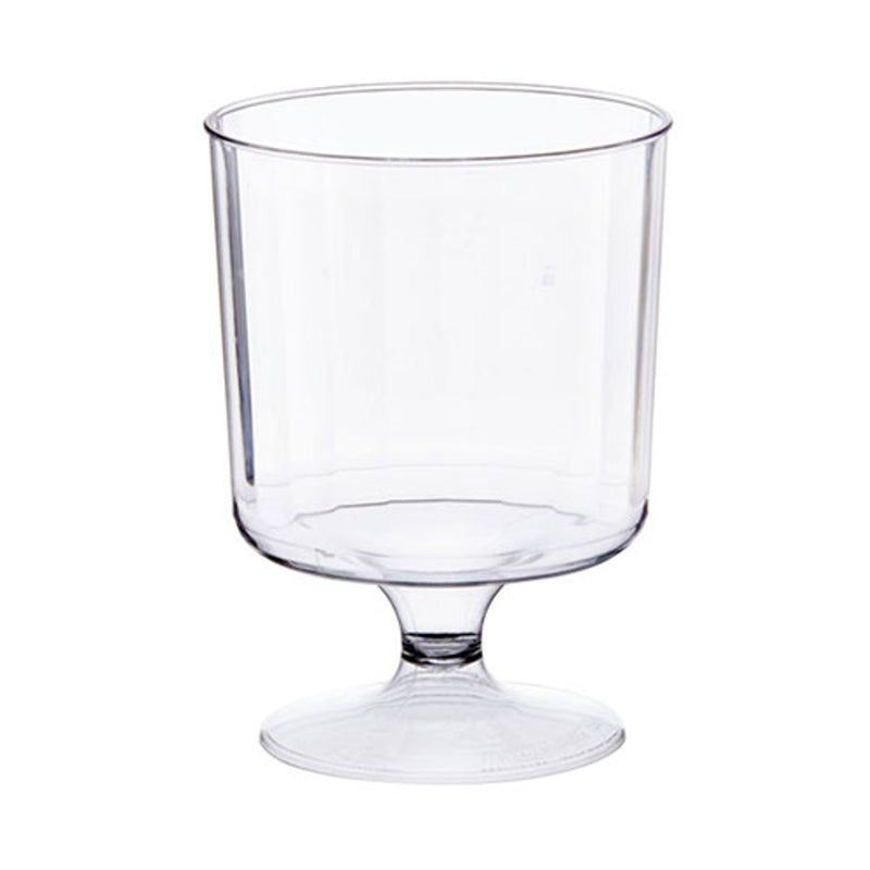 Wine Goblets 170mL 10pk
