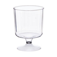Wine Goblets 170mL 10pk