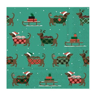 Christmas Napkins | 20 pack