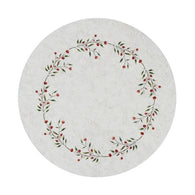 Christmas Placemat | The French Kitchen Castle Hill