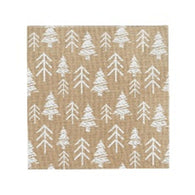 Christmas Napkins | The French Kitchen Castle Hill