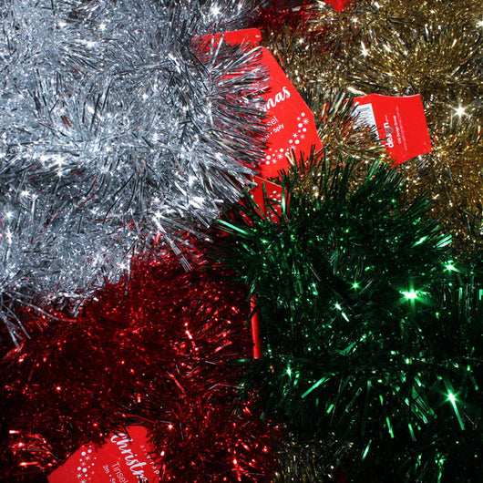 Artwrap Tinsel