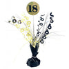 Balloon Weight Centrepiece | Milestone