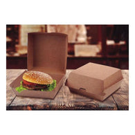 Kraft Burger Box