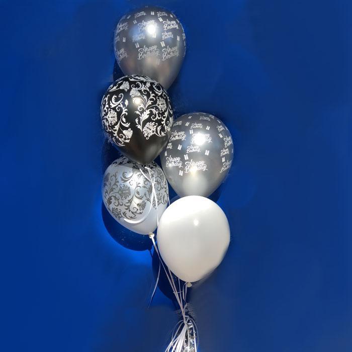 Latex 30cm | Balloon Bouquets