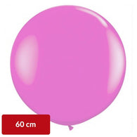 Light Pink Balloon | 60cm