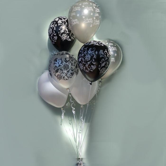 Latex 30cm | Balloon Bouquets