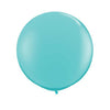 Teal Balloon | 60cm