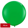 Lime Green Balloon | 90cm