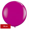Fuchsia Balloon | 90cm