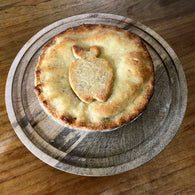 NEW | Ivan's Gourmet Family Apple Pie