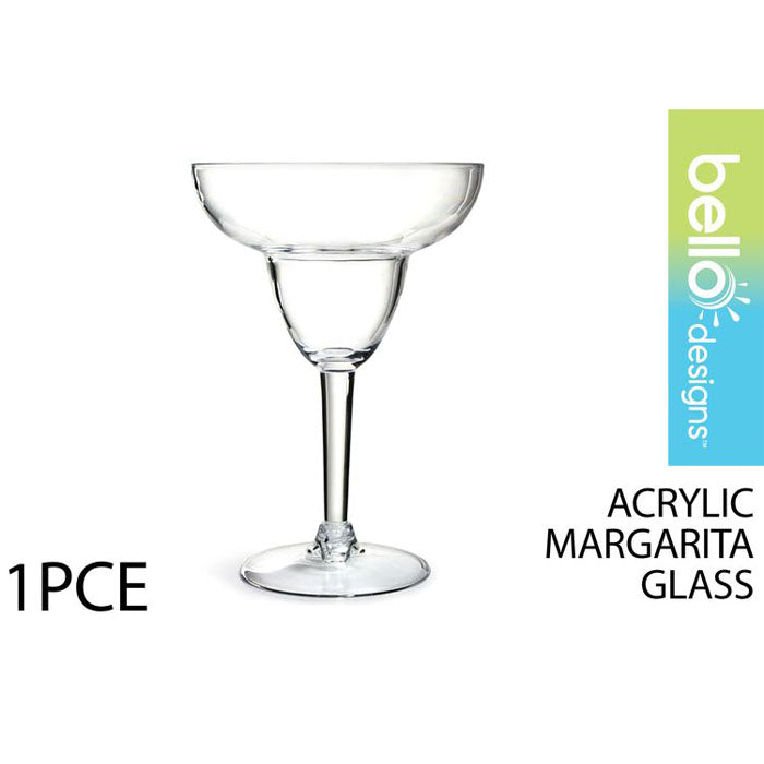 Margarita Cocktail Glasses