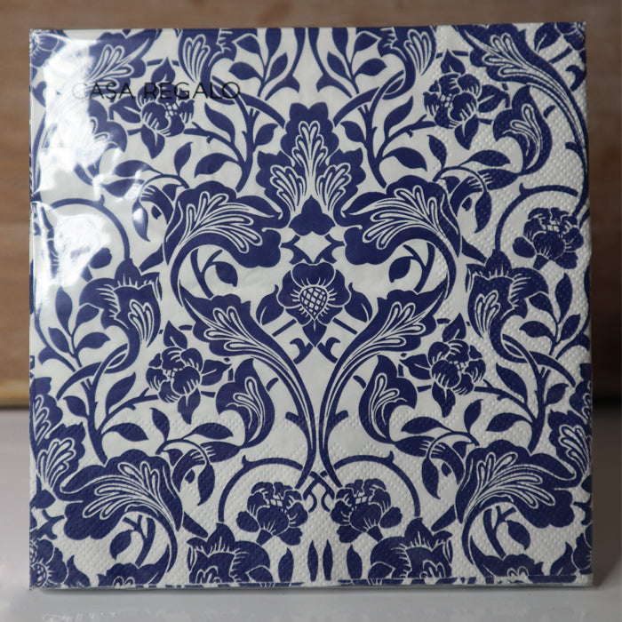 Decorative Printed Napkins