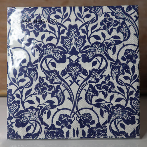Decorative Printed Napkins