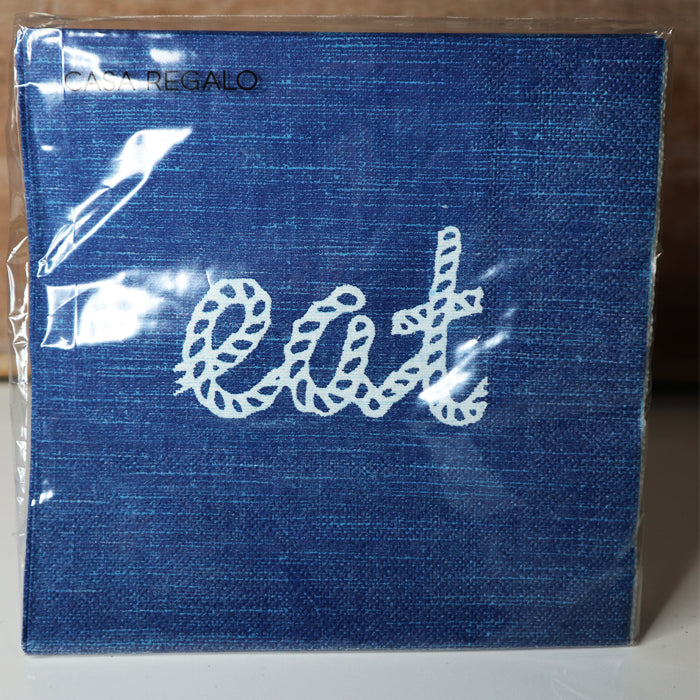 Decorative Printed Napkins