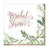 Bridal Shower | Floral | Napkins