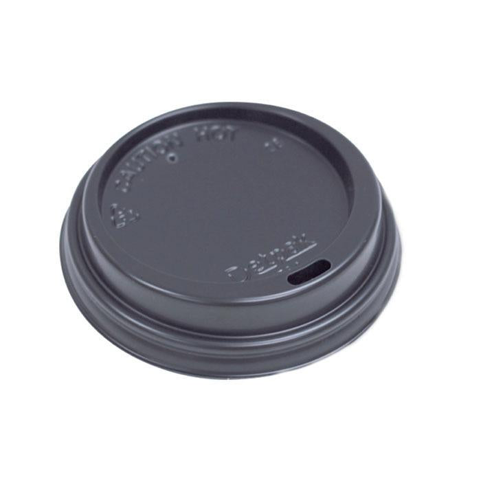 Coffee Cup Lids | White