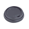 Coffee Cup Lids | Black or White