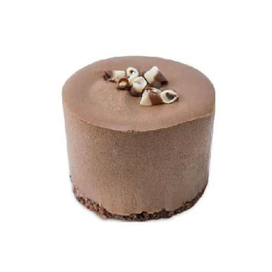 Individual Chocolate Mousse 6 pack
