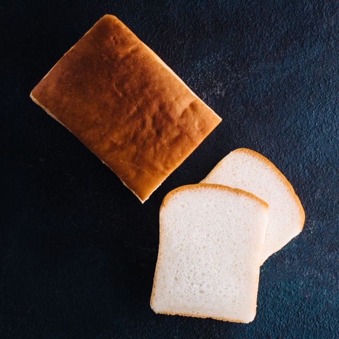 Choice's | Gluten Free Classic White Loaf | GF Bread | Shop @ The French Kitchen Castle Hill
