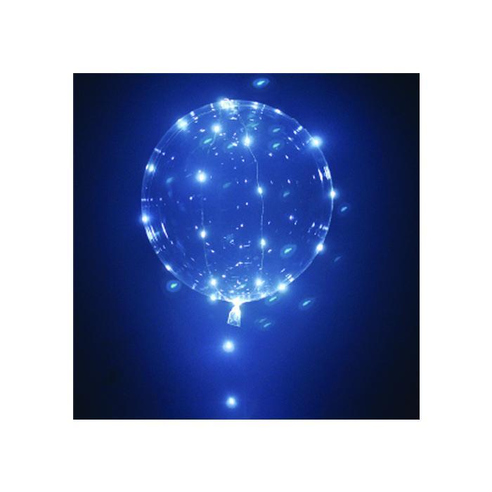 LED Light Balloon 45-55cm