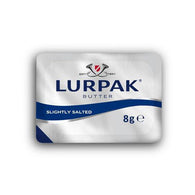 Butter Portions | LURPAK Spreadable