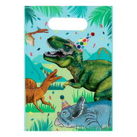 Dinosaur Loot Bag