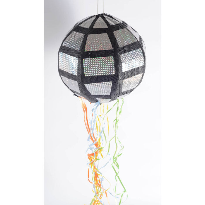 Disco Ball Pinata
