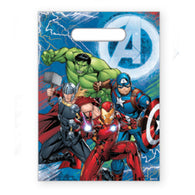Avengers | Party Bags 8 Pack