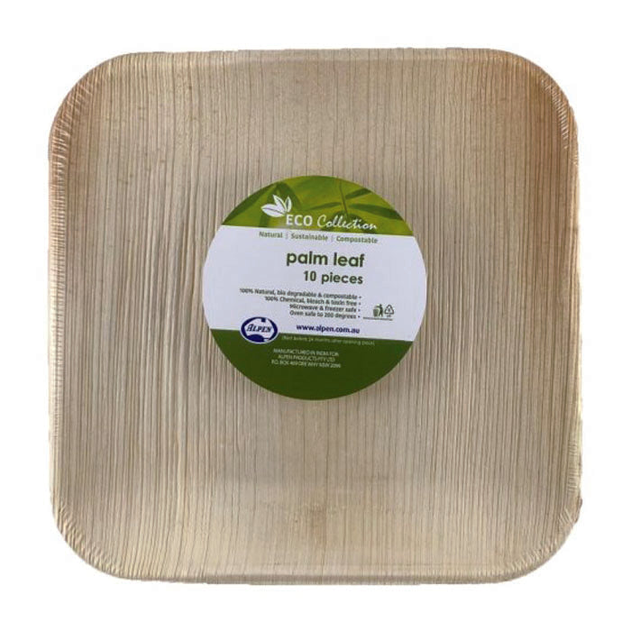 Palm Leaf plates