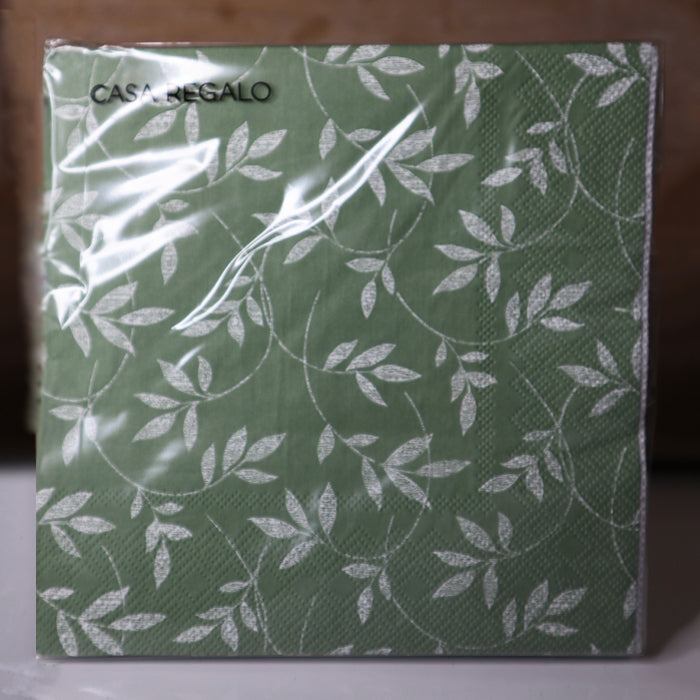 Decorative Printed Napkins