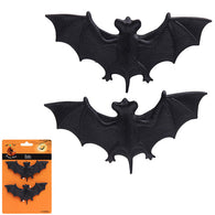 Halloween Bats Twin Pk